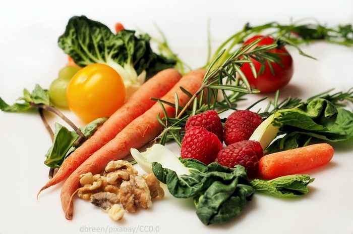 Gesunde Gemüseblätter – viele sind essbar und lecker